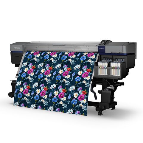 Epson Surecolor F9360 Dye Sublimation Printer 1Yr Warranty