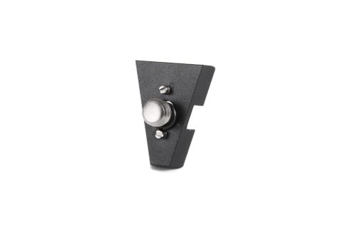 Wooden Camera -  V-Lock Accessory Wedge (ARRI Accessory Mount 3/8-16)