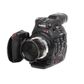 Wooden Camera -  Canon C300mkII PL Modification Kit