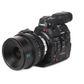 Wooden Camera -  Canon C300mkII PL Modification Kit