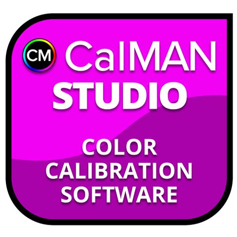 Spectracal Calman Studio All Access