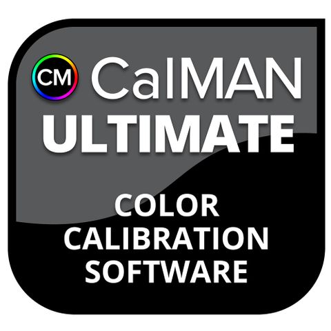 Spectracal Calman Ultimate