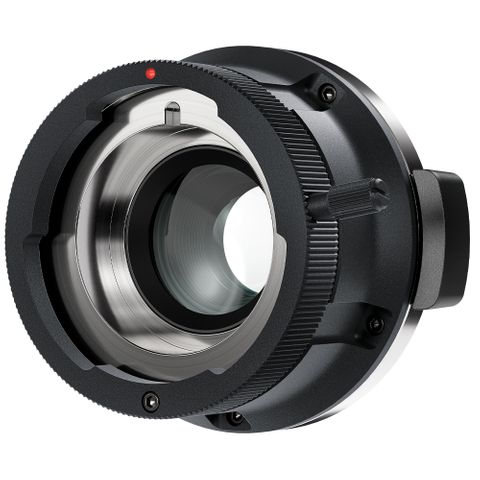 Blackmagic Design URSA Mini Pro B4 Mount Adapter