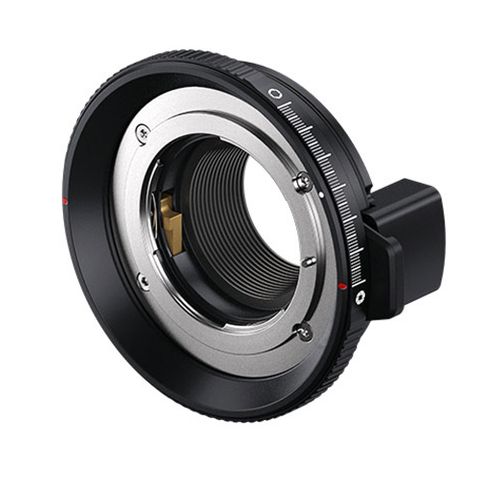 Blackmagic Design URSA Mini Pro F Mount Adapter