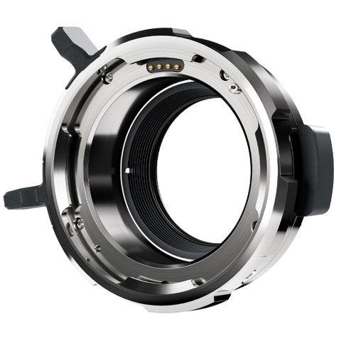 Blackmagic Design URSA Mini Pro PL Mount Adapter