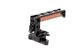 Wooden Camera - NATO Handle Plus V2 Kit (NATO ARRI 70mm Rail)