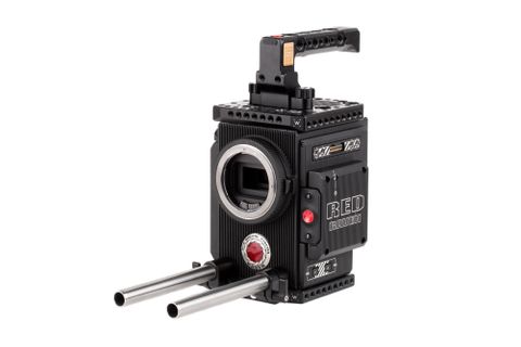 Wooden Camera -  RED DSMC2 Accessory Kit (Base)