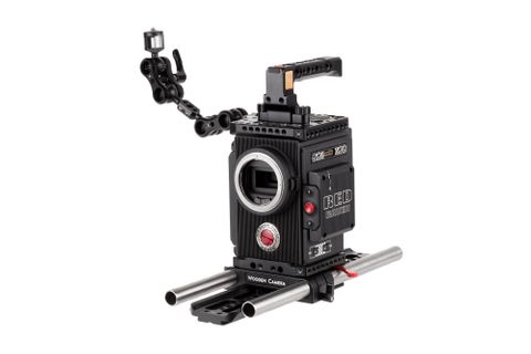 Wooden Camera -  RED DSMC2 Accessory Kit (Pro, 19mm)