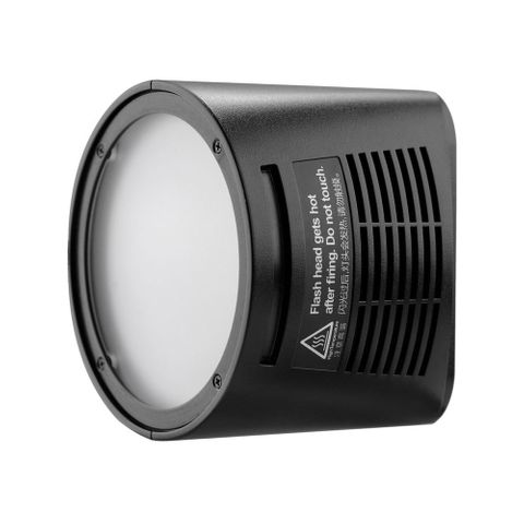 Godox H200R Round Flash Head for AD200