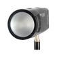Godox H200R Round Flash Head for AD200