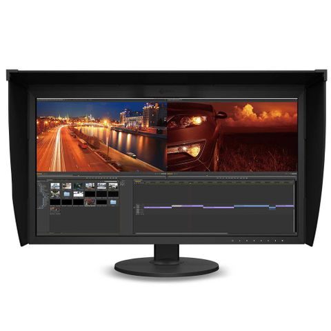 Eizo ColorEdge CG319X 31 Inch 4K LCD Monitor