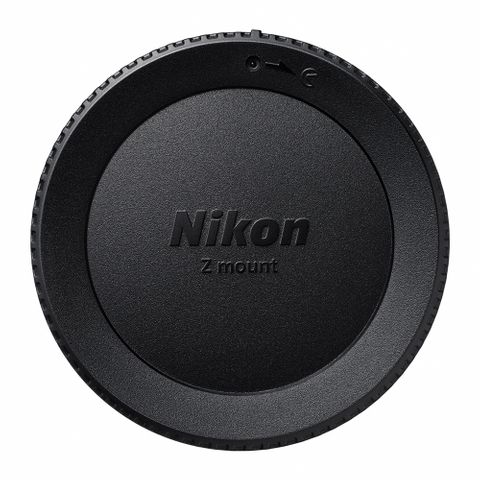 Nikon Z Lens Cap LF-N1