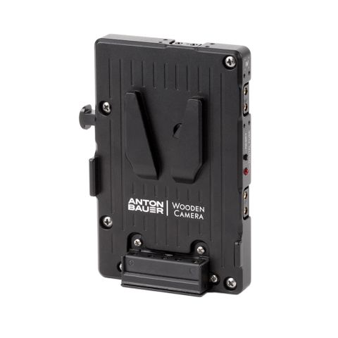 Wooden Camera -  Pro V-Mount (3x D-Tap)