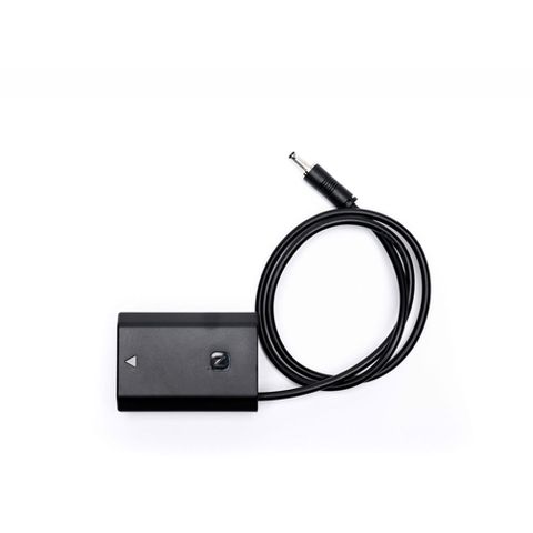 SmallHD Focus To Sony NPFZ100 Adapter Only