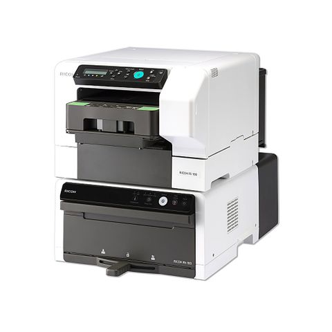 Ricoh Ri 100 Direct to Garmet Printer 1Yr Warranty