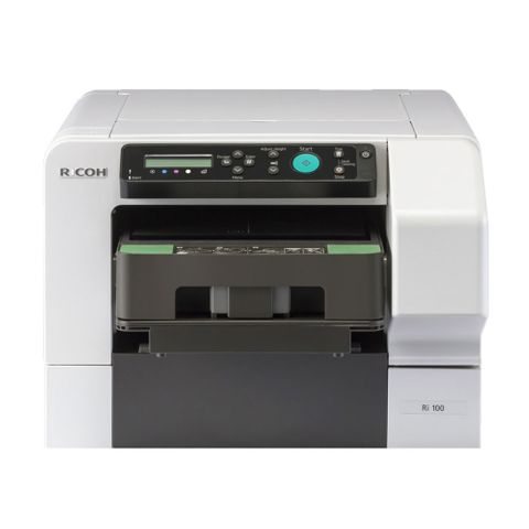 Ricoh Ri 100 Direct to Garmet Printer 3Yr Warranty