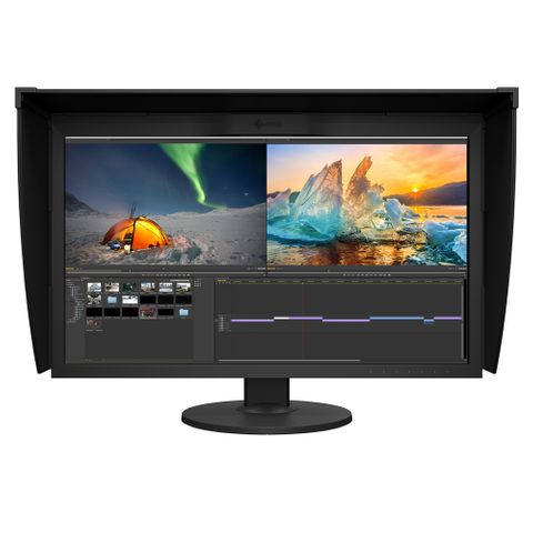 Eizo ColorEdge CG279X 27 Inch LCD Monitor