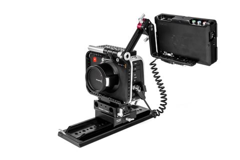 Wooden Camera -  UVF LCD Sled