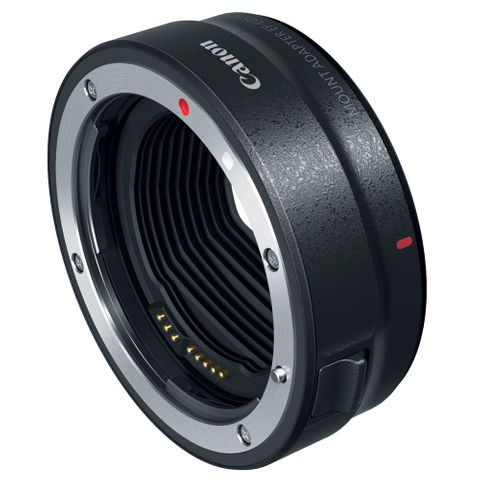 Canon Mount Adapter EF-EOS R