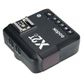 Godox X2T-C 2.4ghz TTL Flash Trigger for Canon