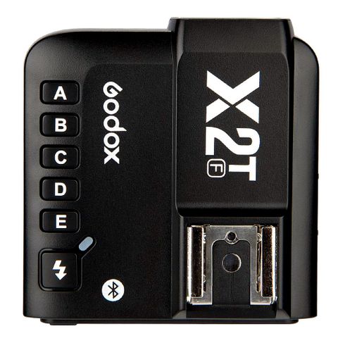 Godox X2T-F 2.4ghz TTL Flash Trigger for Fuji