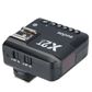 Godox X2T-F 2.4ghz TTL Flash Trigger for Fuji