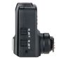 Godox X2T-F 2.4ghz TTL Flash Trigger for Fuji