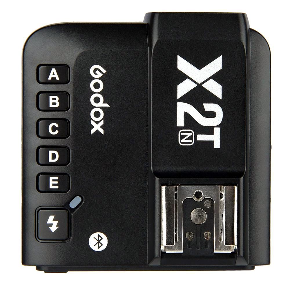 godox transmitter nikon