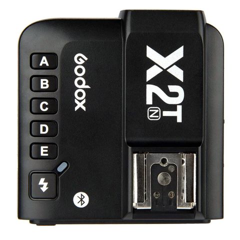 Godox X2T-N 2.4ghz TTL Flash Trigger for Nikon