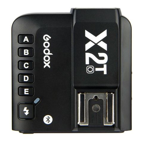 Godox X2T-O 2.4ghz TTL Flash Trigger for Olympus/Panasonic