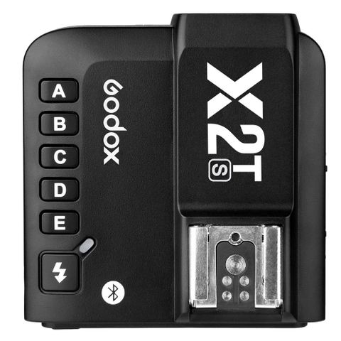 Godox X2T-S 2.4ghz TTL Flash Trigger for Sony