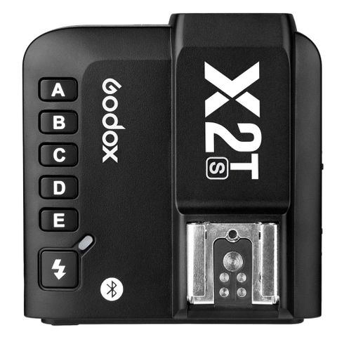 Godox TT350S 2.4G TTL HSS Speedlite Flash for Sony