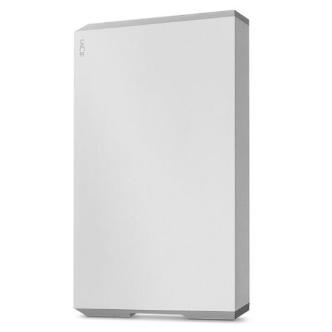 LaCie 5TB USB 3.1 Type-C Mobile Drive