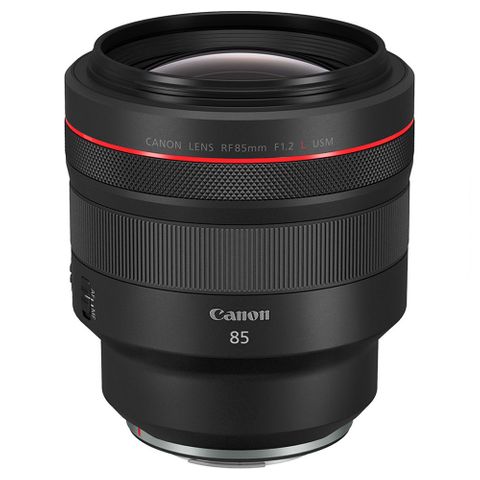 Canon RF 85mm f/1.2L USM Lens