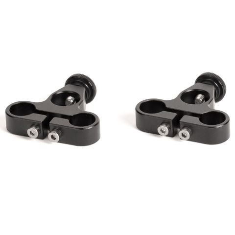 Wooden Camera -  Dual Director's Monitor Cage v3 (Adapter Set Only)