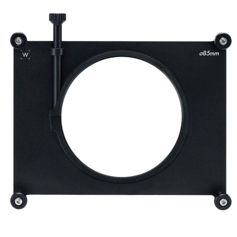 Wooden Camera -  Zip Box Pro 4x5.65 (85mm Clamp On Back Only)