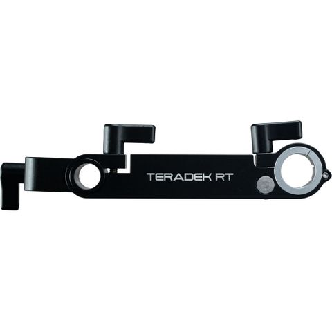 Teradek RT Quick Release Motor Extension Rod Clamp