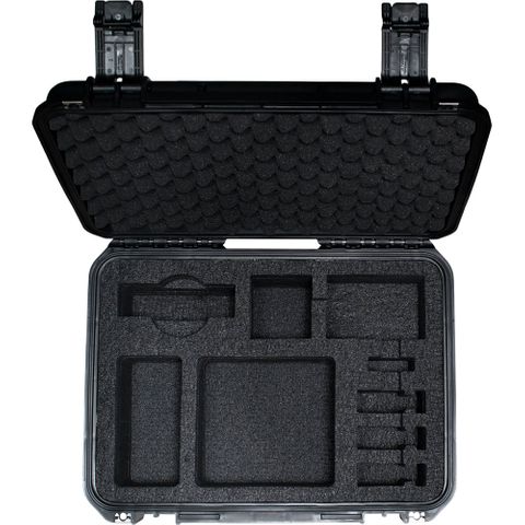 Teradek RT CTRL.3 Hardcase for 3 - Axis System