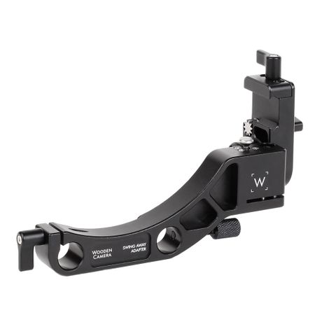 Wooden Camera -  Tilt and Swing Arm for UMB-1 Universal Mattebox