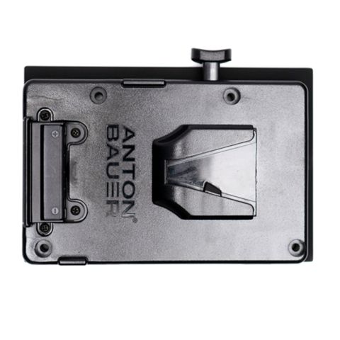 SmallHD Smart 7 V-Mount Battery Bracket