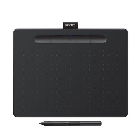 Wacom Intuos Small without Bluetooth Black