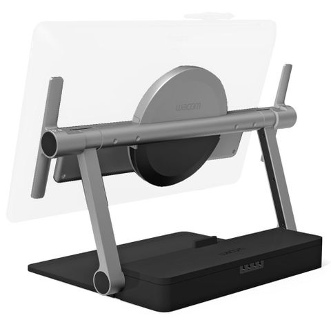 Wacom Cintiq Pro 24 Ergo Stand