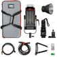 Aputure Light Storm 300DMkII Kit with V-Mount