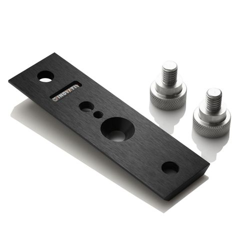 INOVATIV Easy Release Plate