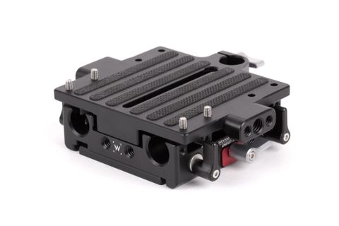 Wooden Camera -  Unified Baseplate (Alexa Mini / Mini LF)