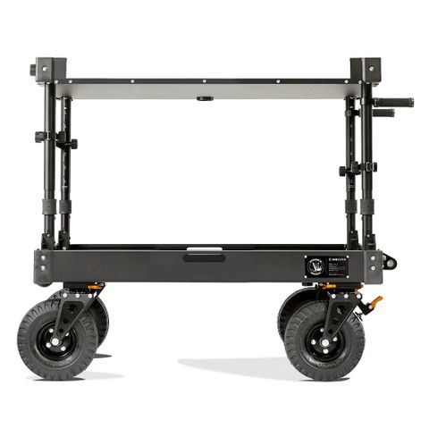 INOVATIV Voyager 42 EVO X Cart with X Top Shelf