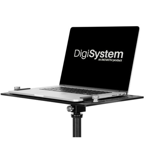 INOVATIV Digisystem Pro Kit with Digibase