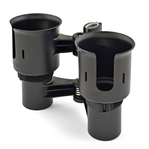 INOVATIV Robo Cup Black