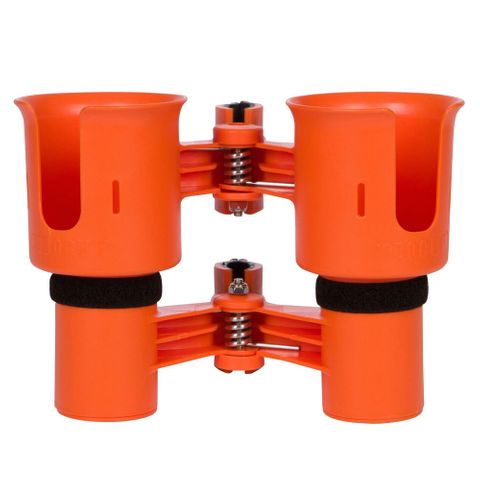 INOVATIV Robo Cup Orange