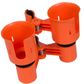 INOVATIV Robo Cup Orange